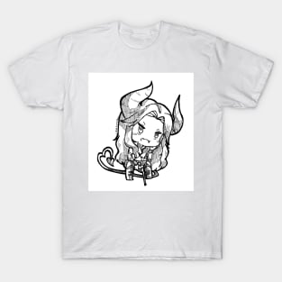 Wynonna Demon T-Shirt
